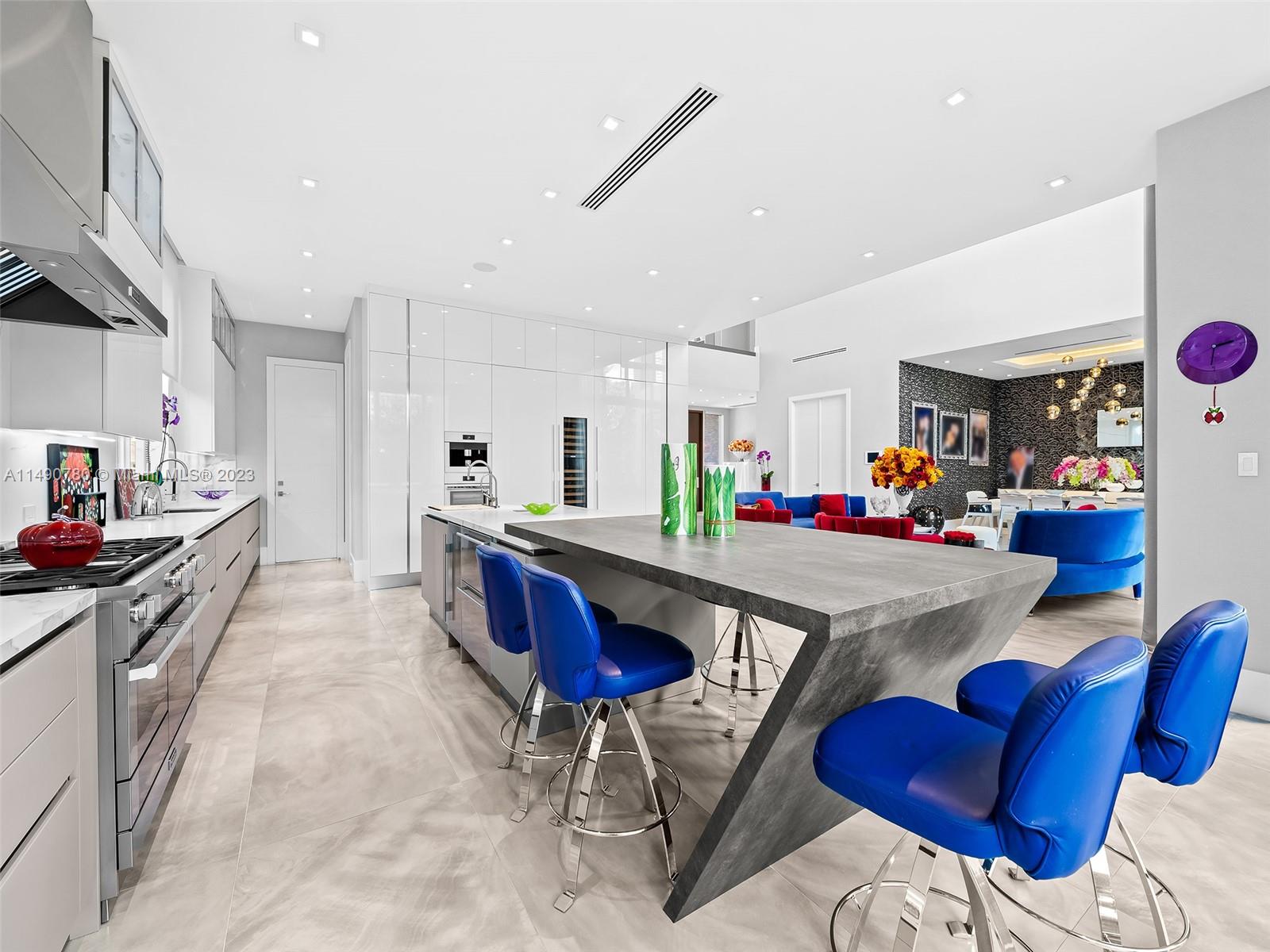 OCEAN BLVD ESTATES SEC A - Residential