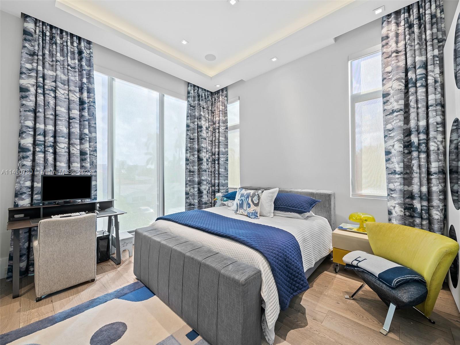 OCEAN BLVD ESTATES SEC A - Residential