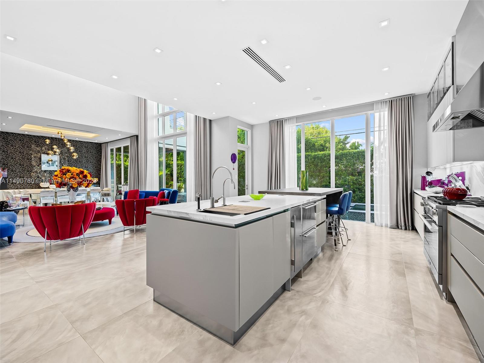 OCEAN BLVD ESTATES SEC A - Residential