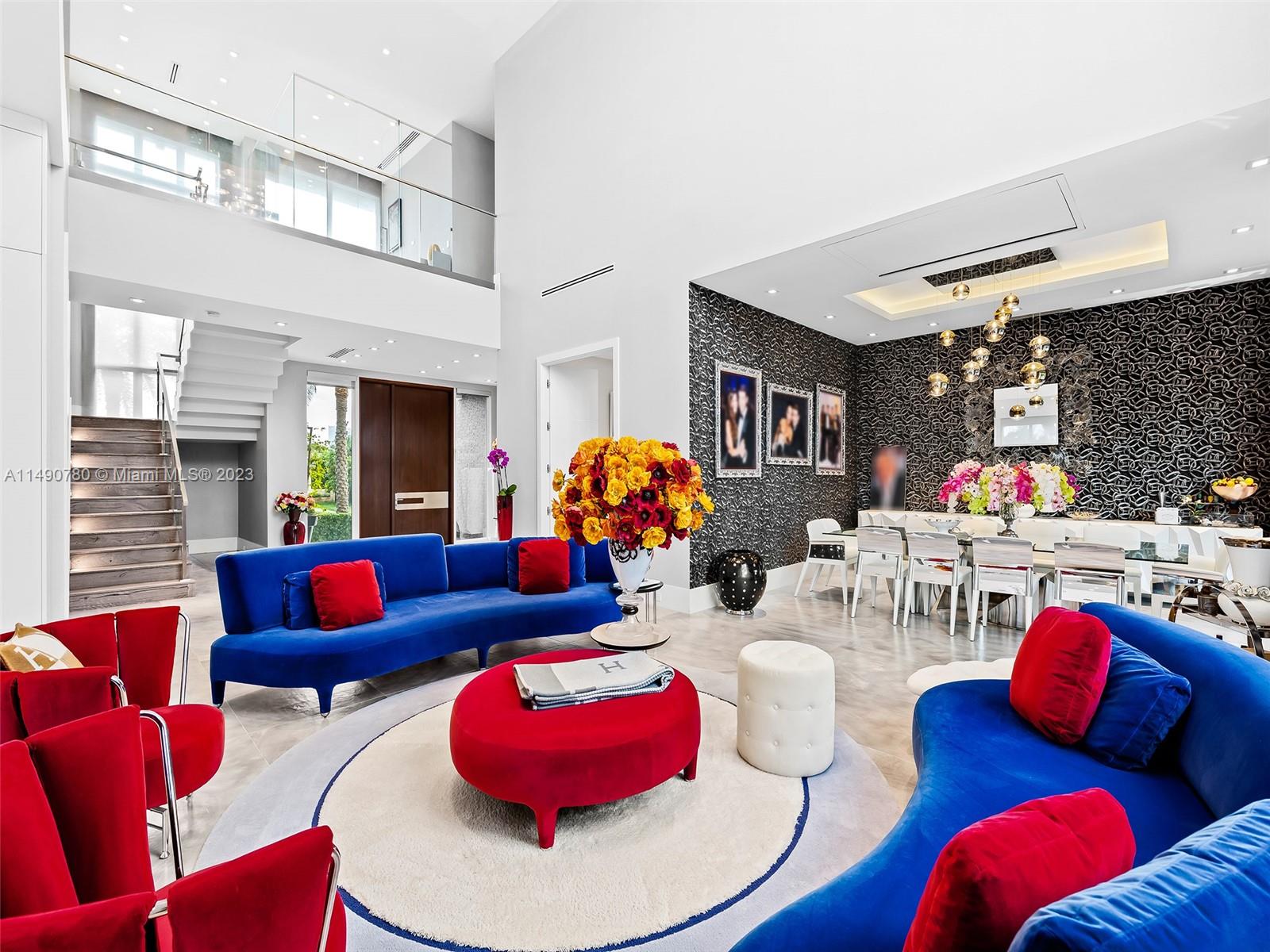 OCEAN BLVD ESTATES SEC A - Residential