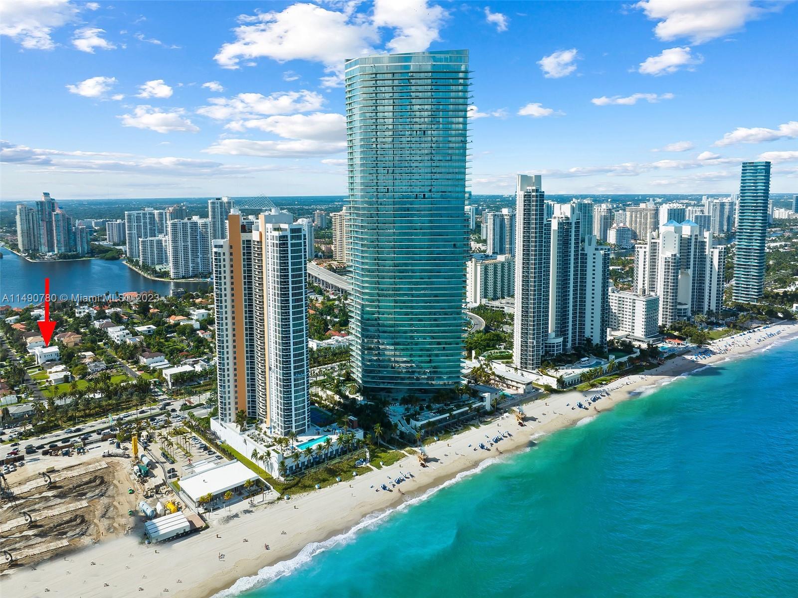 OCEAN BLVD ESTATES SEC A - Residential