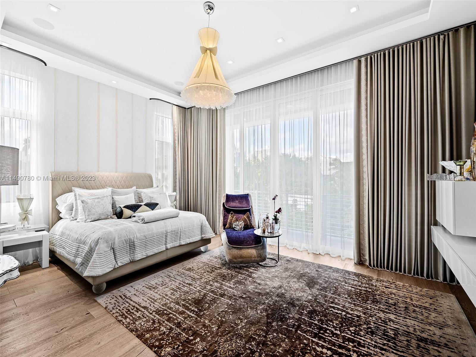 OCEAN BLVD ESTATES SEC A - Residential