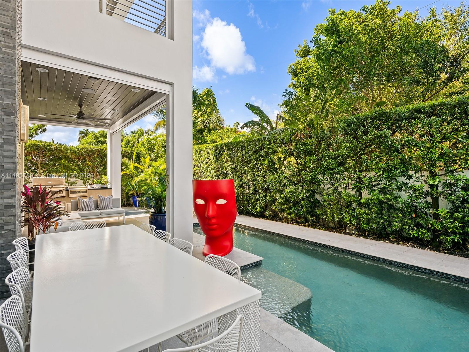 OCEAN BLVD ESTATES SEC A - Residential