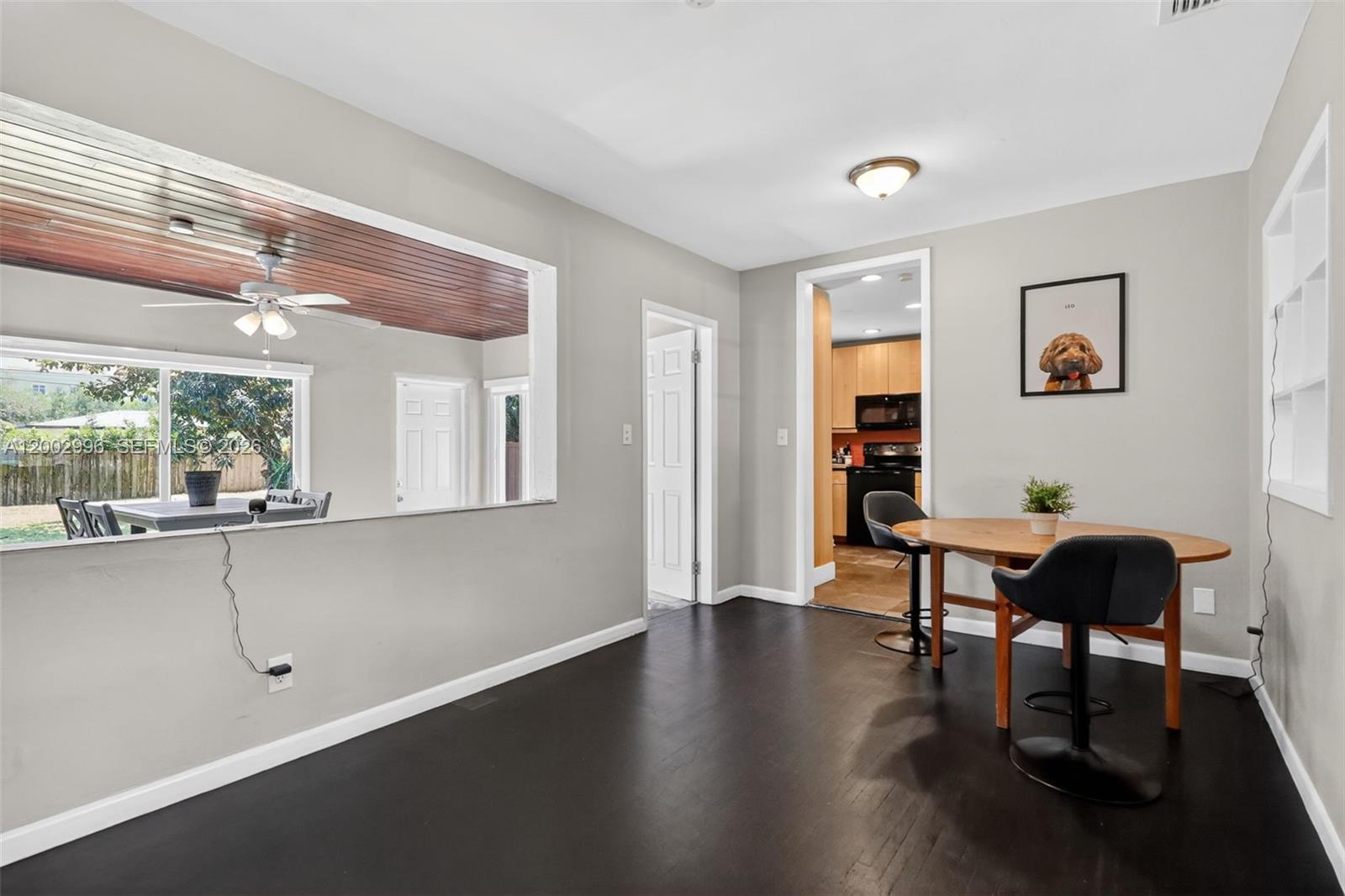 PROSPECT PARK - Residential