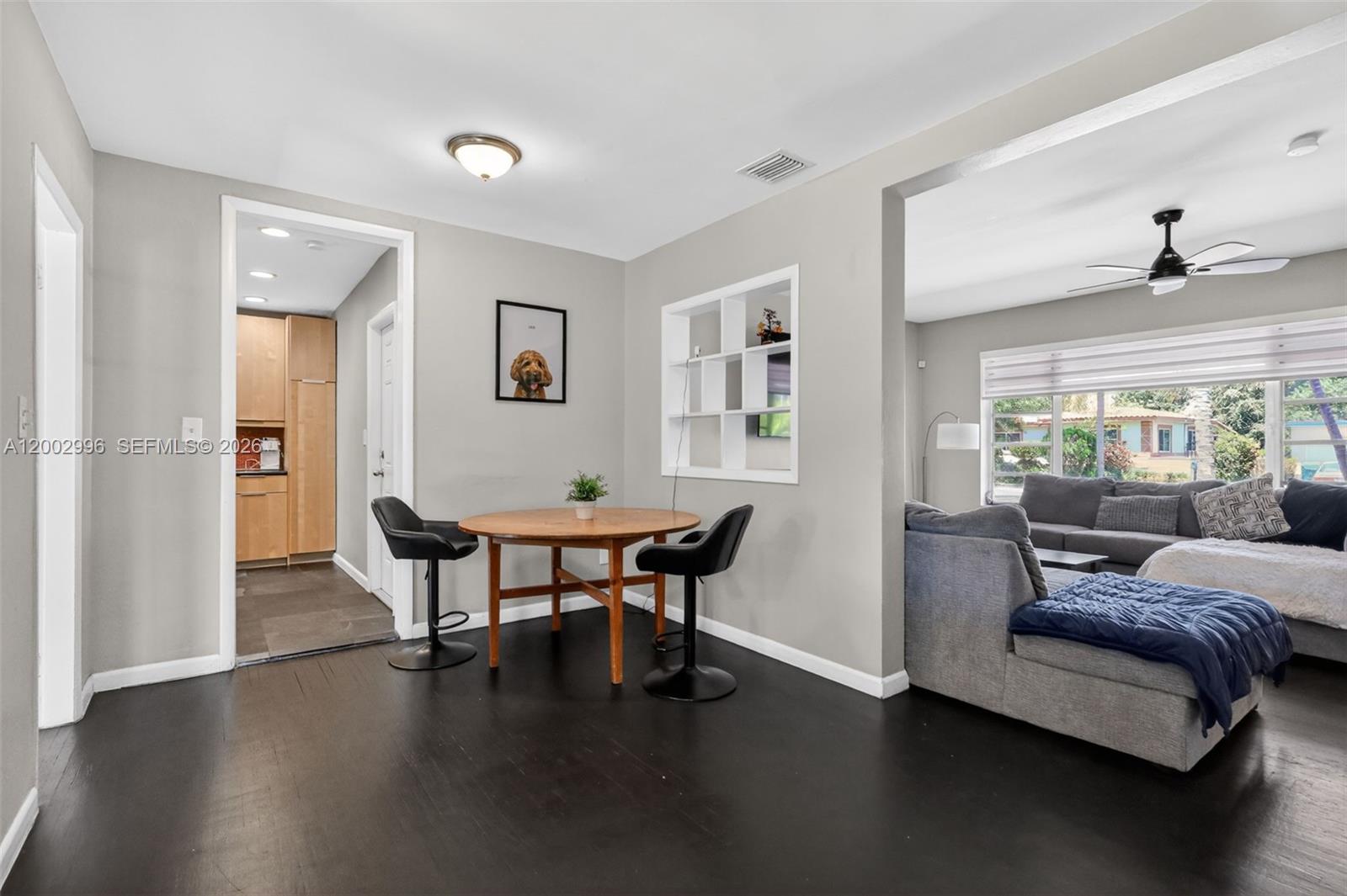 PROSPECT PARK - Residential