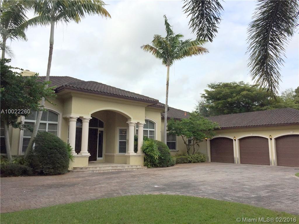 PINECREST - Residential