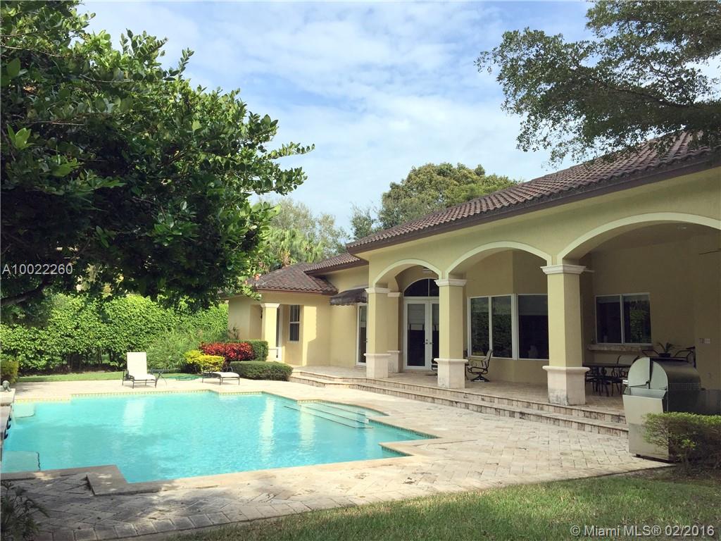 PINECREST - Residential