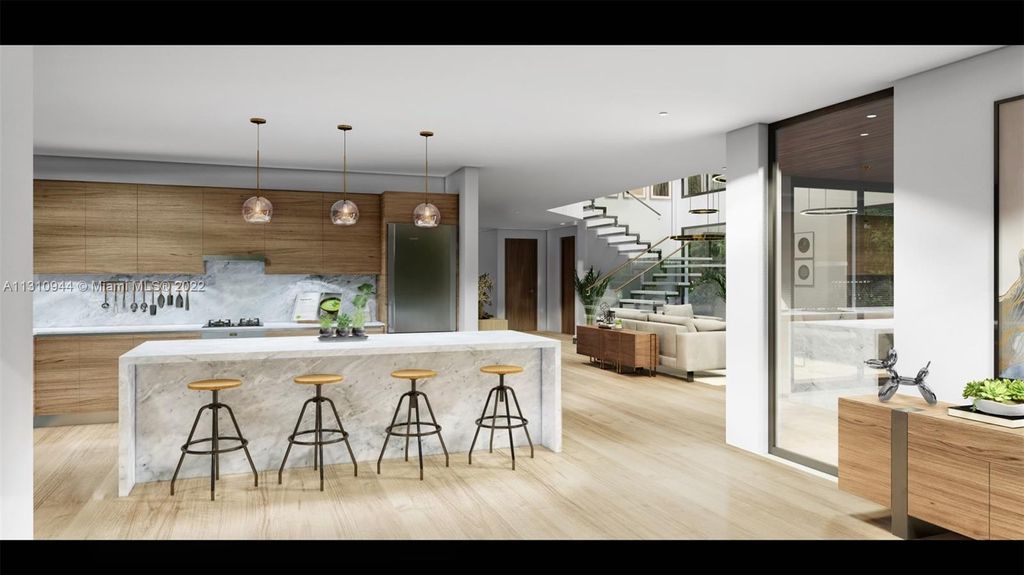 Photo of 838 SW 9th St, Fort Lauderdale, FL 33315 (MLS # A11310944)