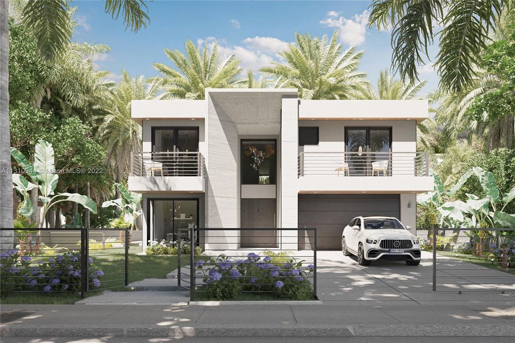 Photo of 838 SW 9th St, Fort Lauderdale, FL 33315 (MLS # A11310944)