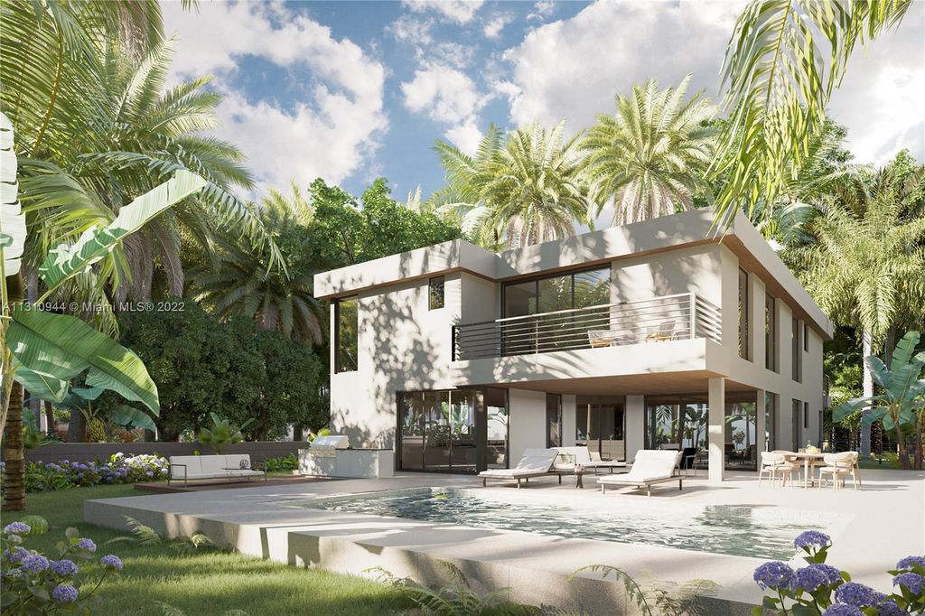 Photo of 838 SW 9th St, Fort Lauderdale, FL 33315 (MLS # A11310944)