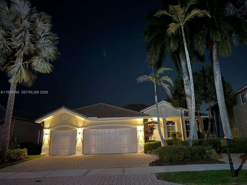 Photo of 2408 Deer Creek Rd, Weston, FL 33327 (MLS # A11938294)
