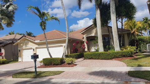 2408 Deer Creek Rd Weston FL 33327