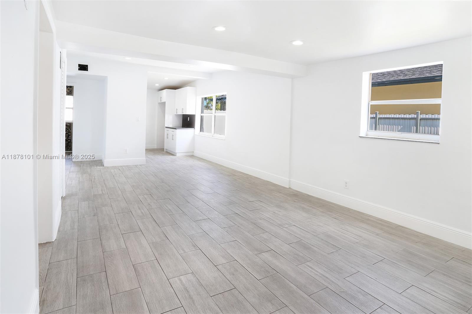 MAGNOLIA GARDENS CONSOLID - Residential