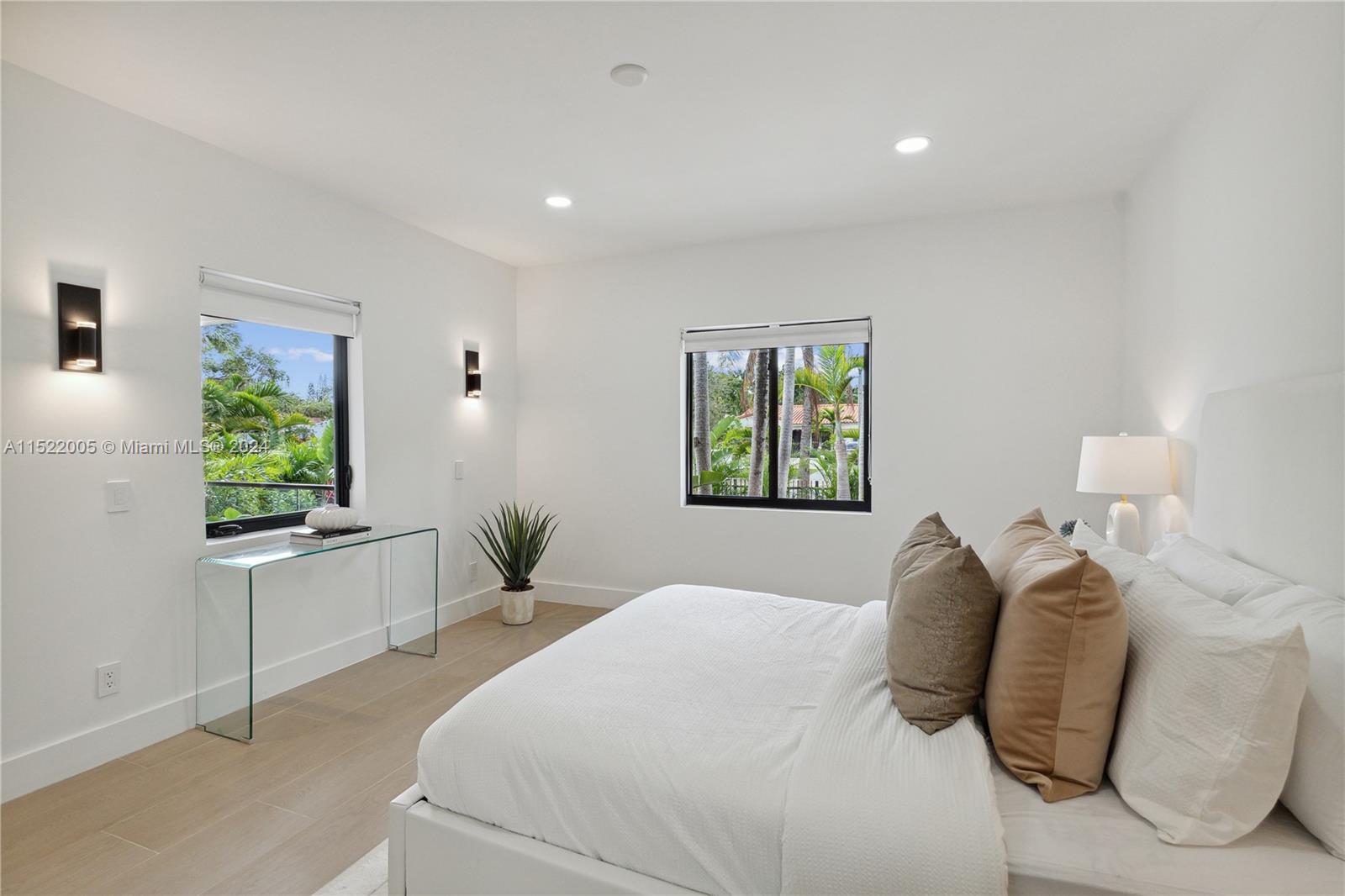 BRICKELL ESTATES - Residential