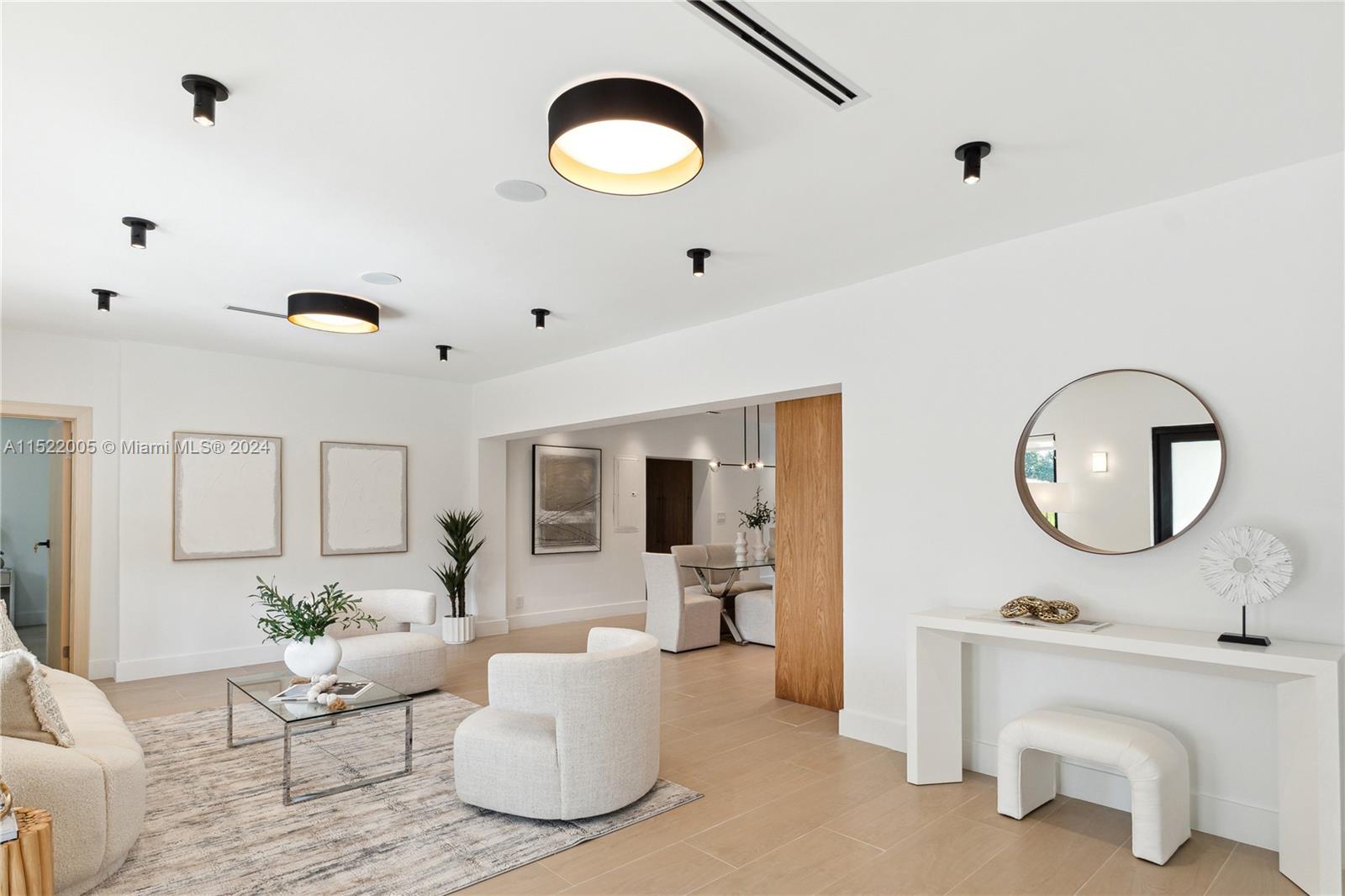 BRICKELL ESTATES - Residential