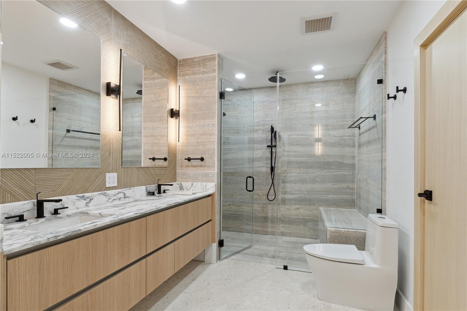 BRICKELL ESTATES - Residential