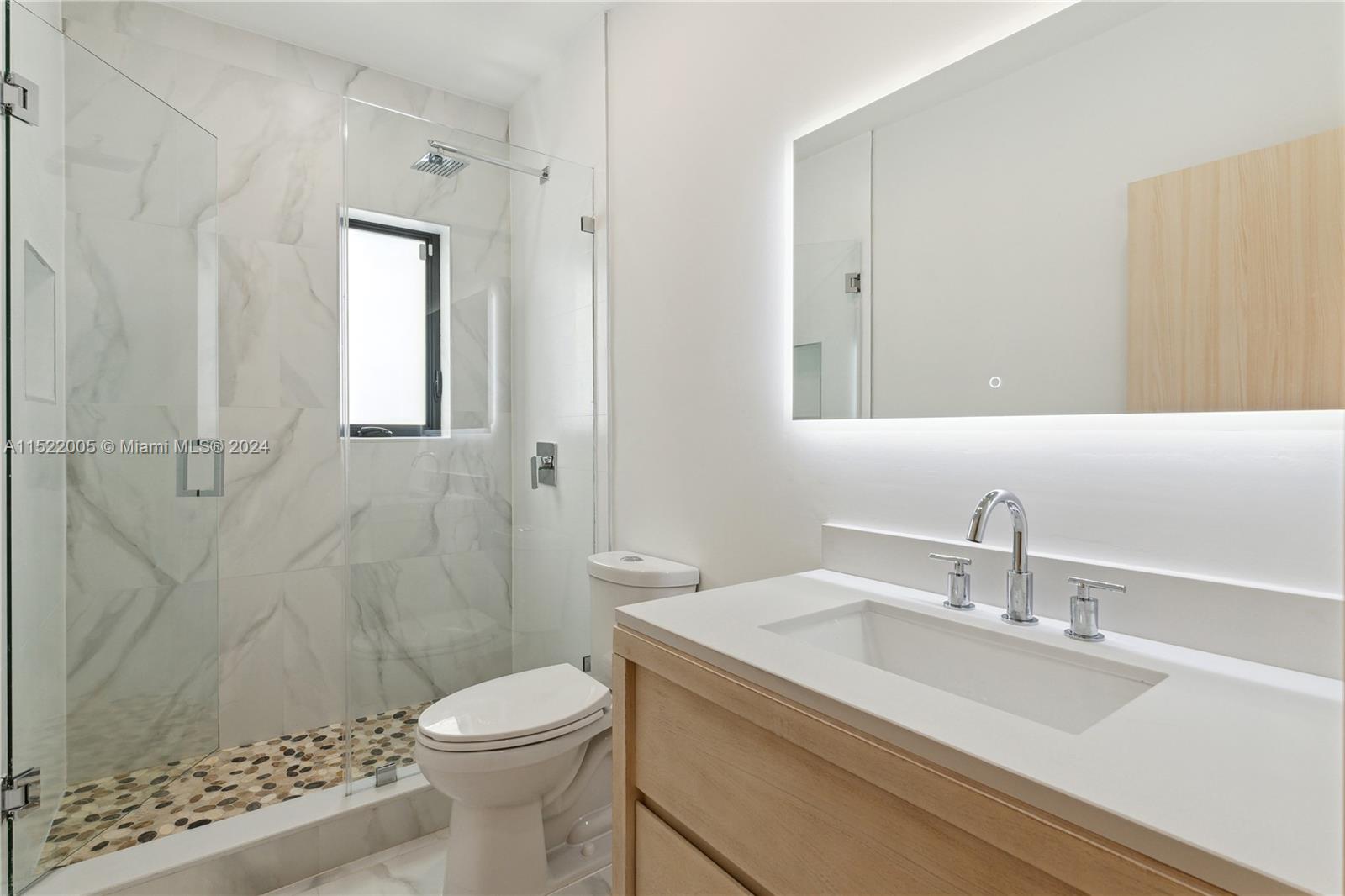 BRICKELL ESTATES - Residential