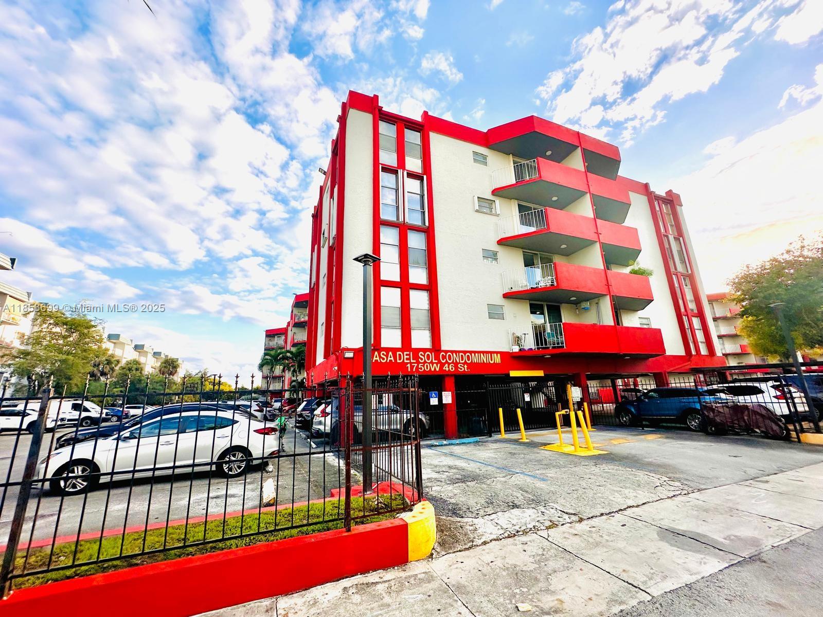 CASA DEL SOL CONDO - Residential