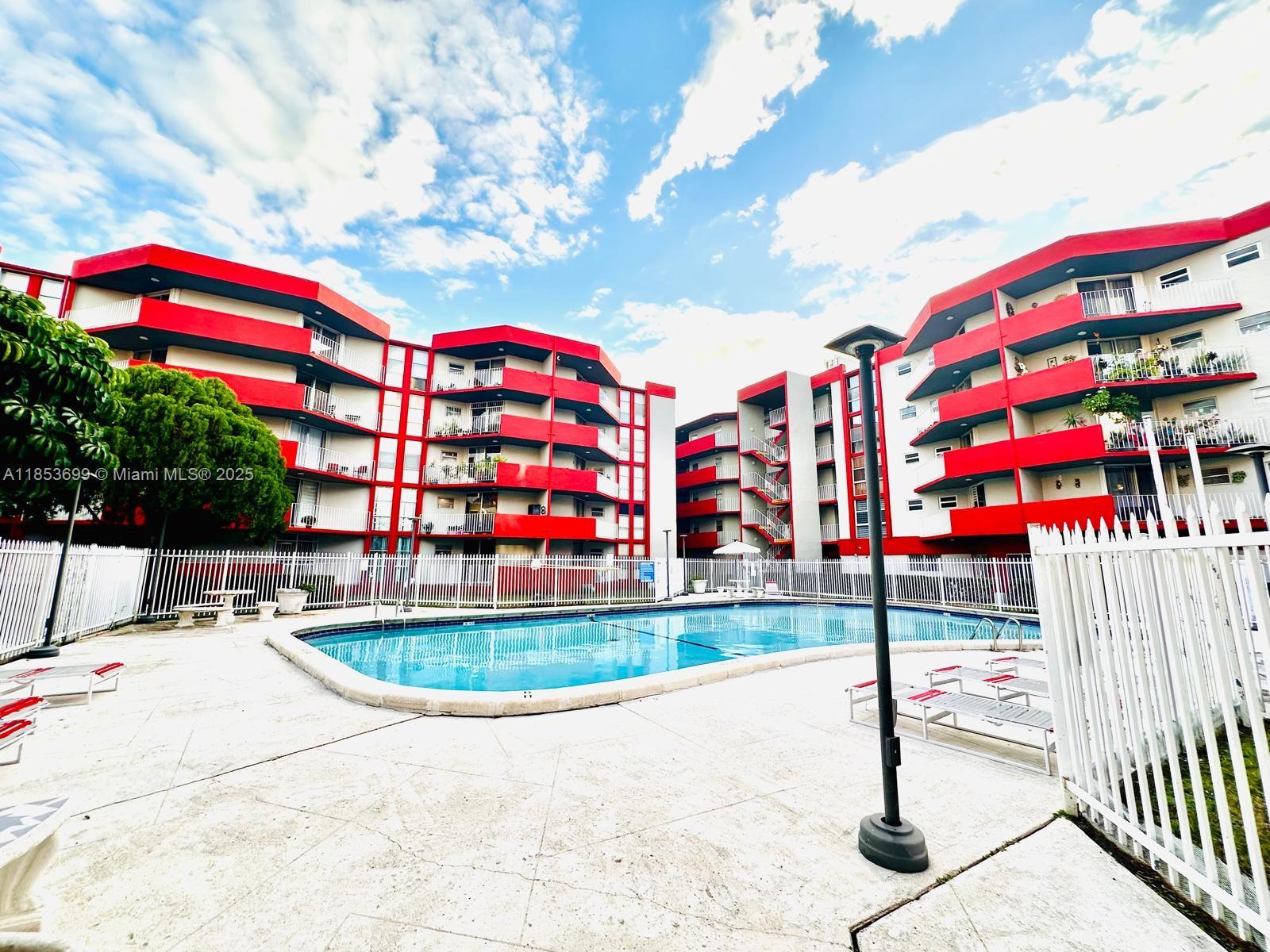 CASA DEL SOL CONDO - Residential