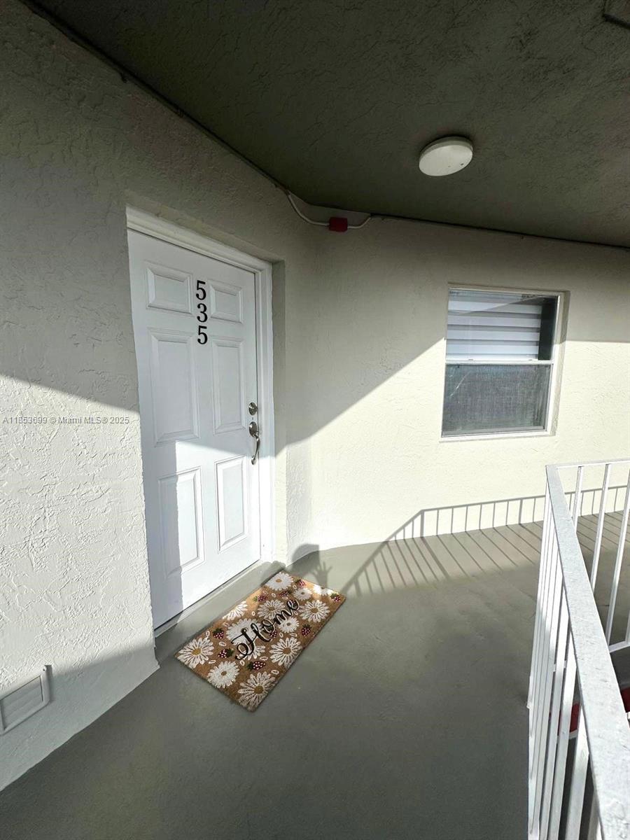 1750 W 46th St 535