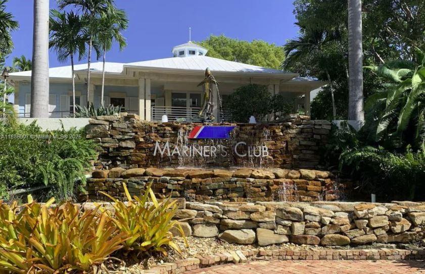 THE SAILFISH AT MARINERS - Residential