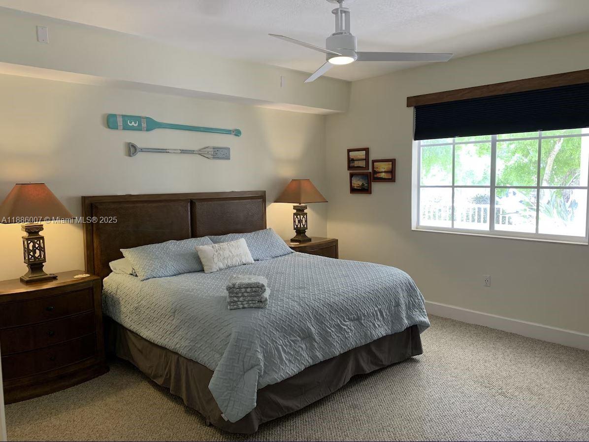 THE SAILFISH AT MARINERS - Residential