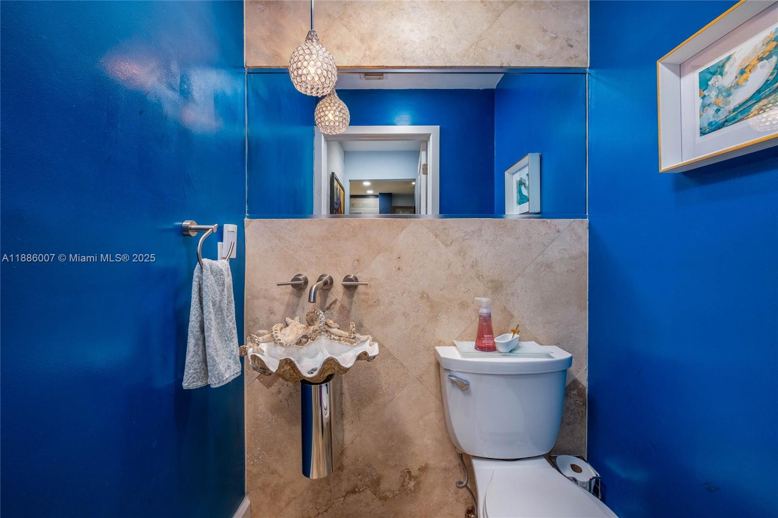 THE SAILFISH AT MARINERS - Residential