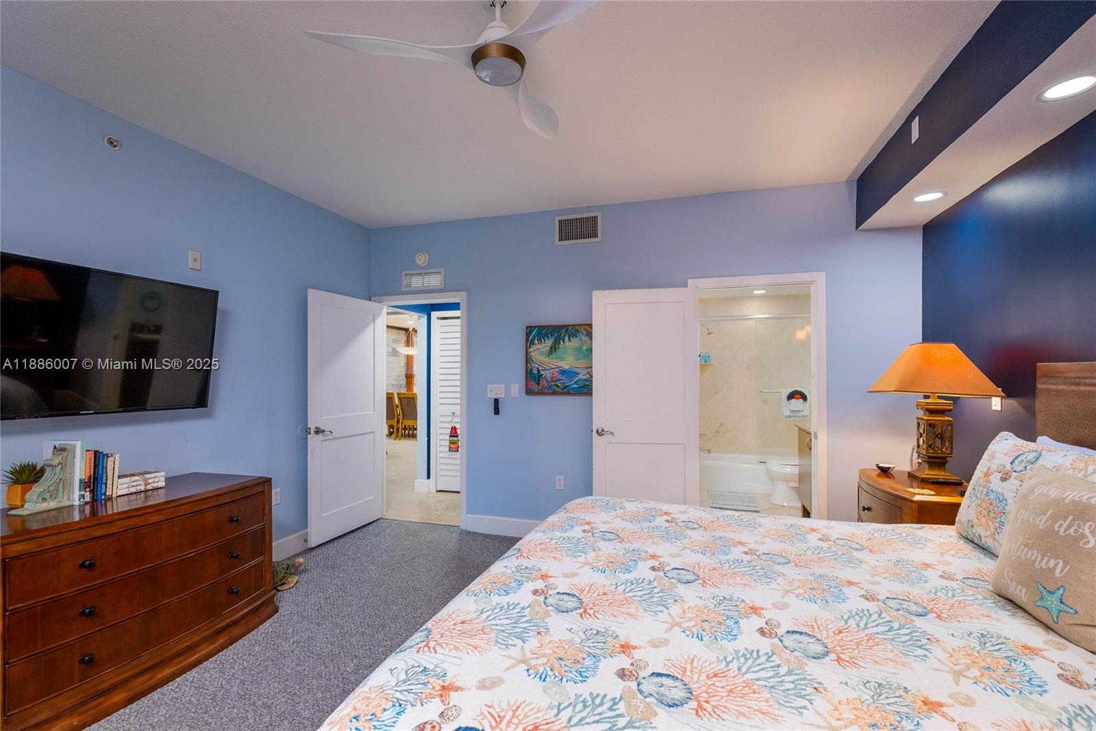 THE SAILFISH AT MARINERS - Residential