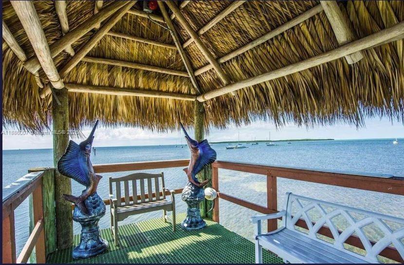 THE SAILFISH AT MARINERS - Residential