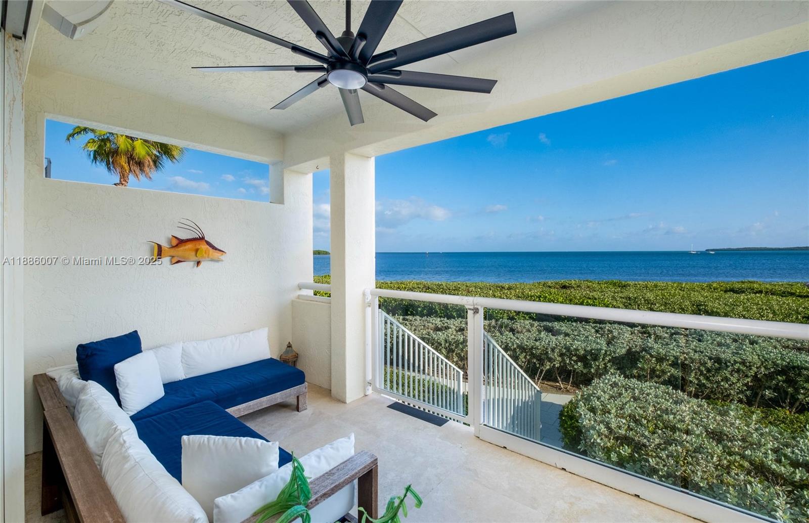THE SAILFISH AT MARINERS - Residential