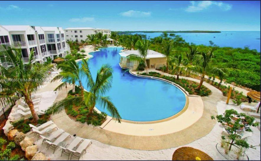 THE SAILFISH AT MARINERS - Residential