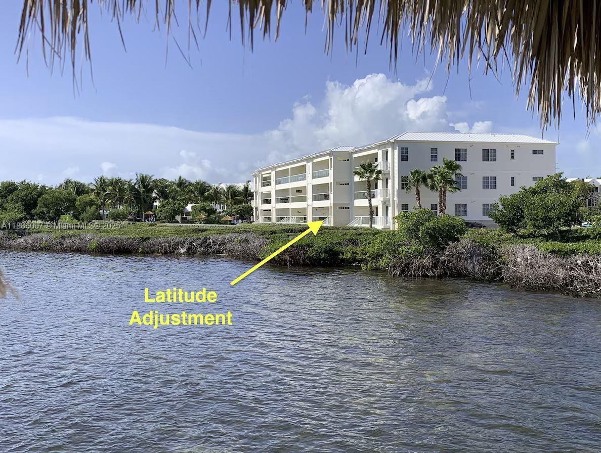 THE SAILFISH AT MARINERS - Residential