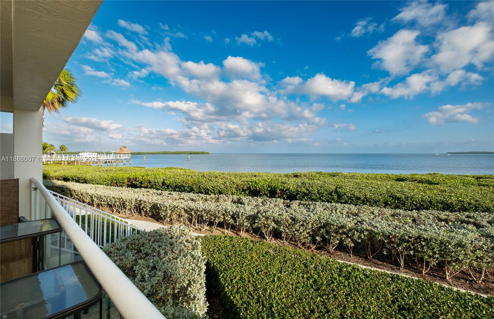 THE SAILFISH AT MARINERS - Residential