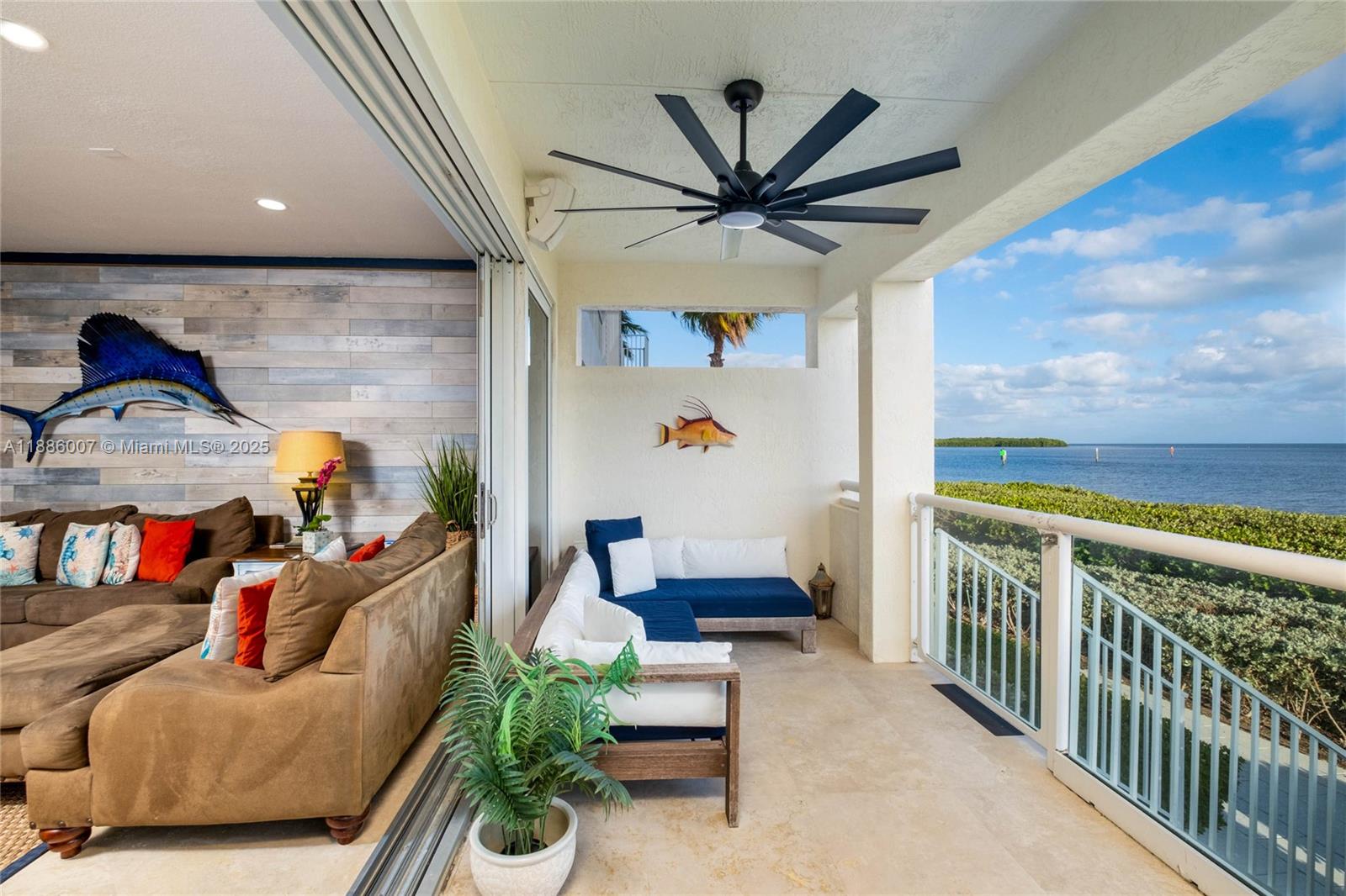 THE SAILFISH AT MARINERS - Residential
