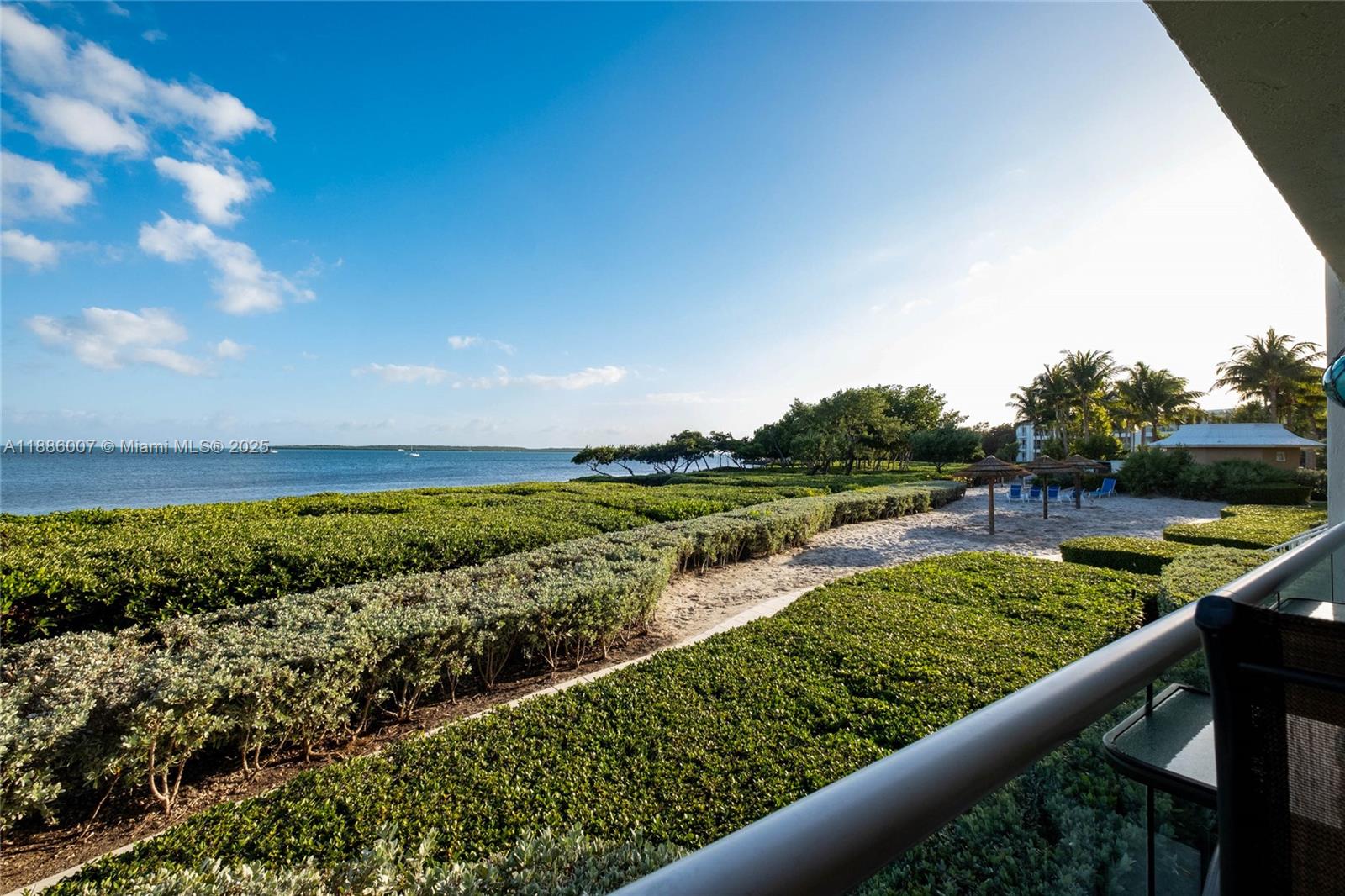 THE SAILFISH AT MARINERS - Residential