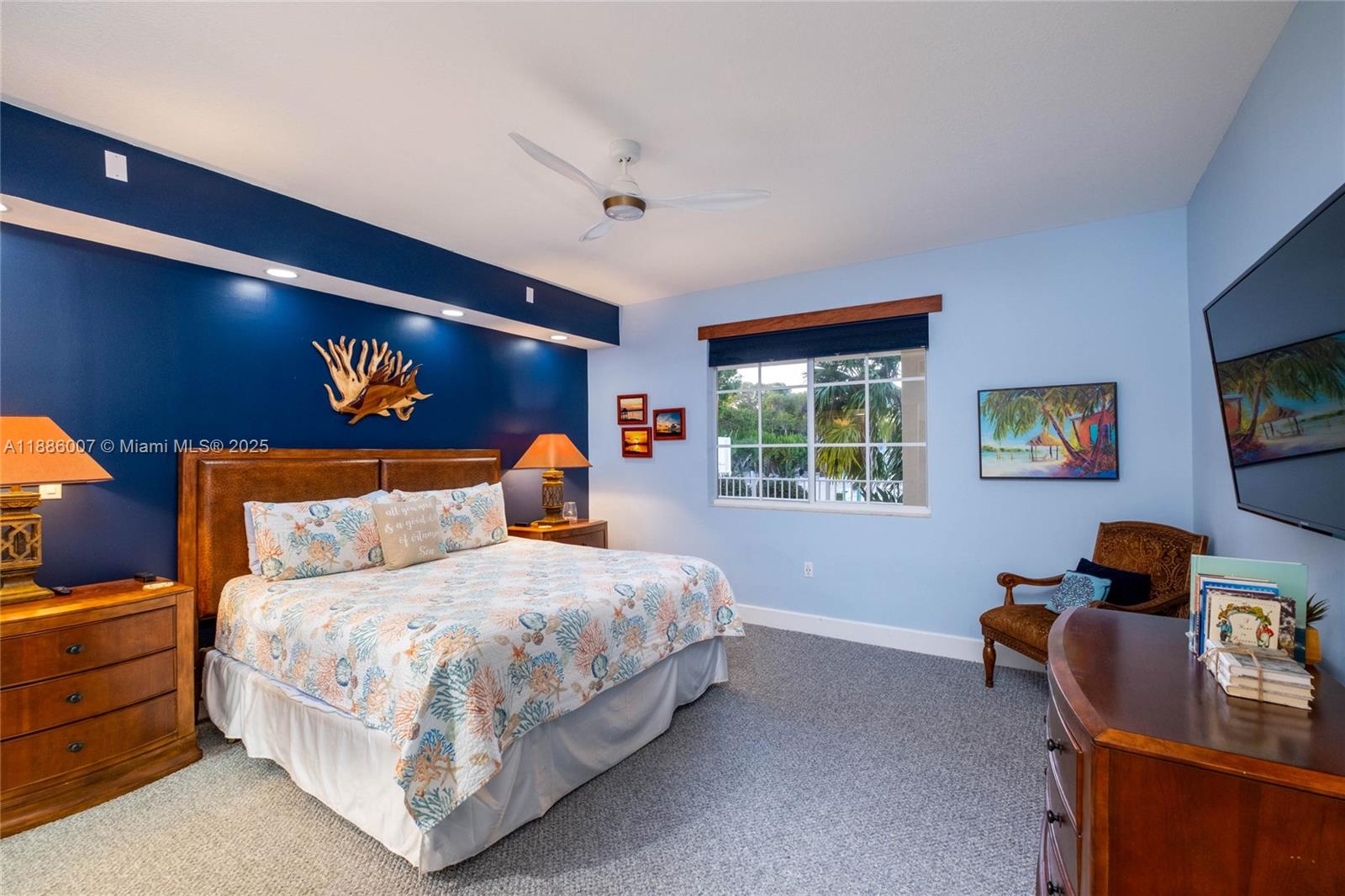 THE SAILFISH AT MARINERS - Residential