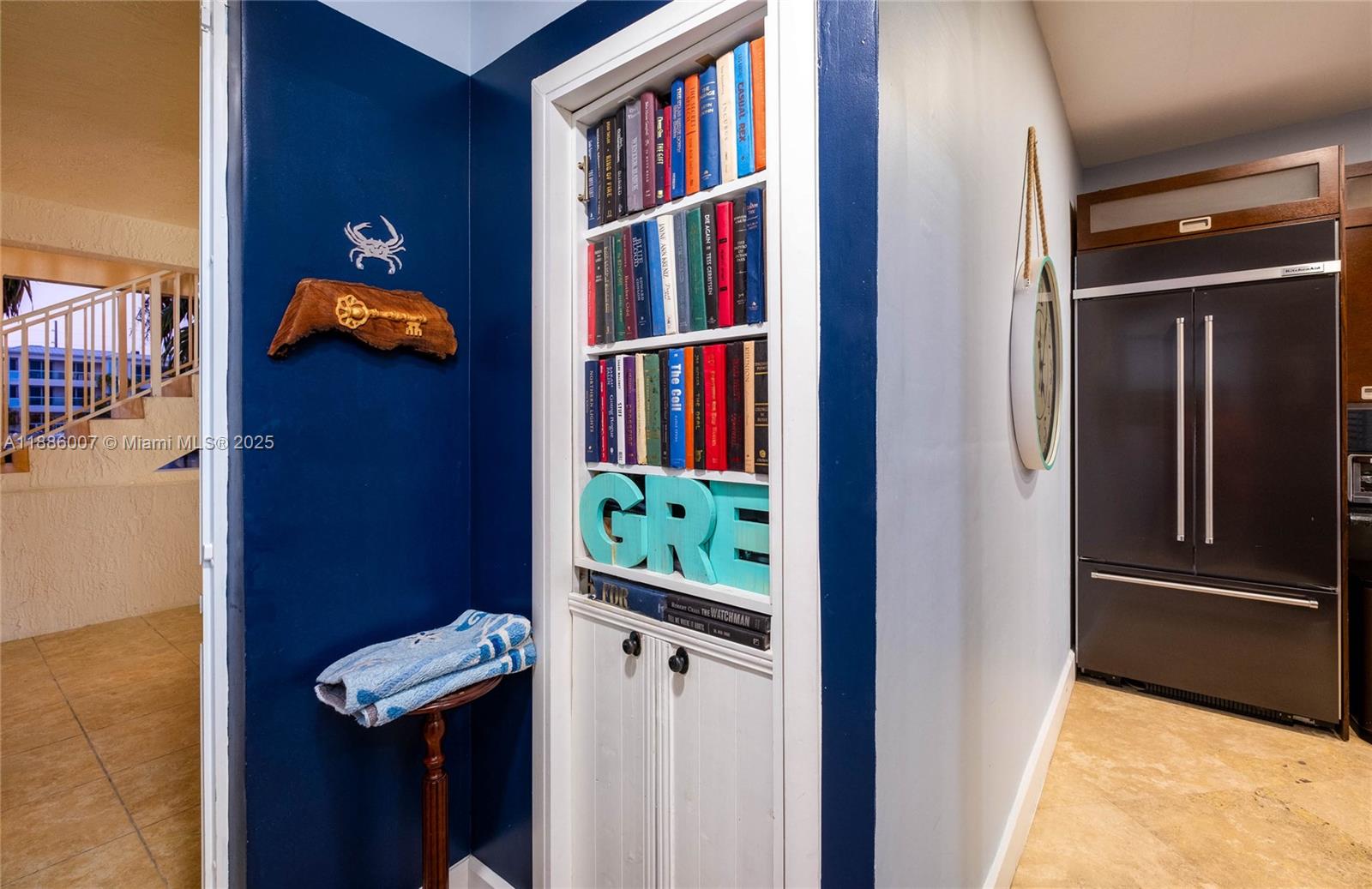 THE SAILFISH AT MARINERS - Residential