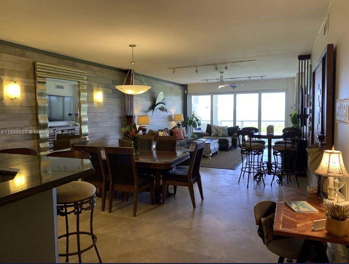 THE SAILFISH AT MARINERS - Residential