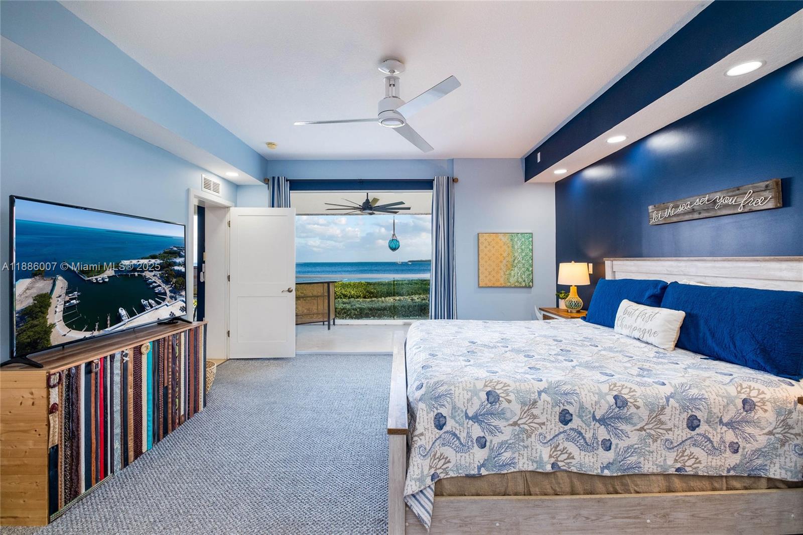 THE SAILFISH AT MARINERS - Residential
