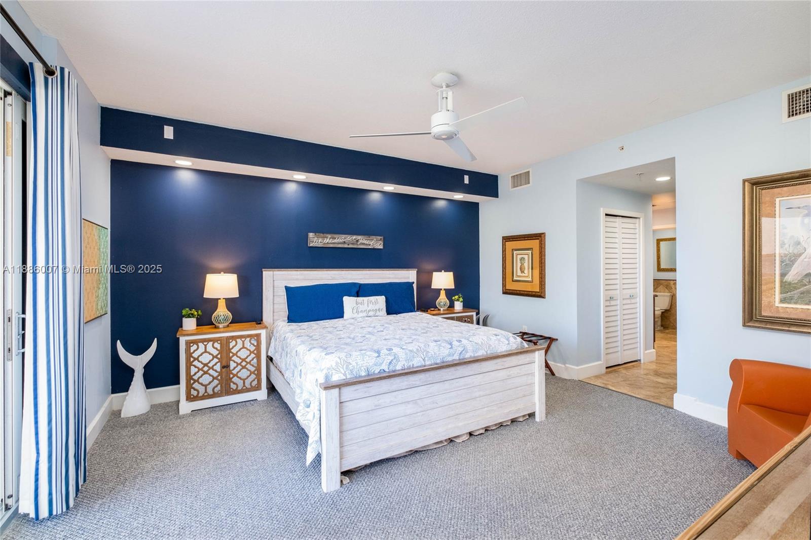 THE SAILFISH AT MARINERS - Residential