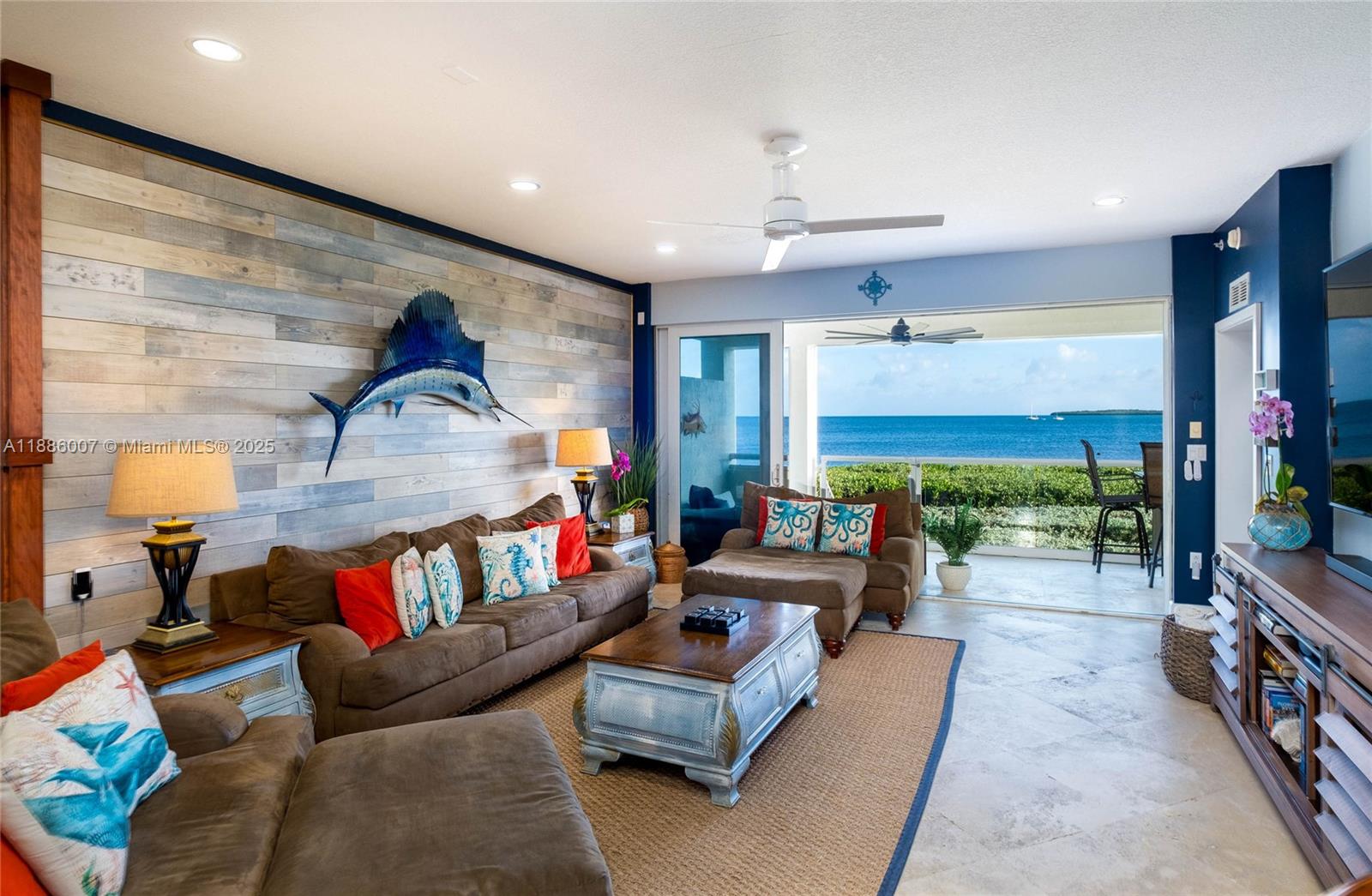 THE SAILFISH AT MARINERS - Residential