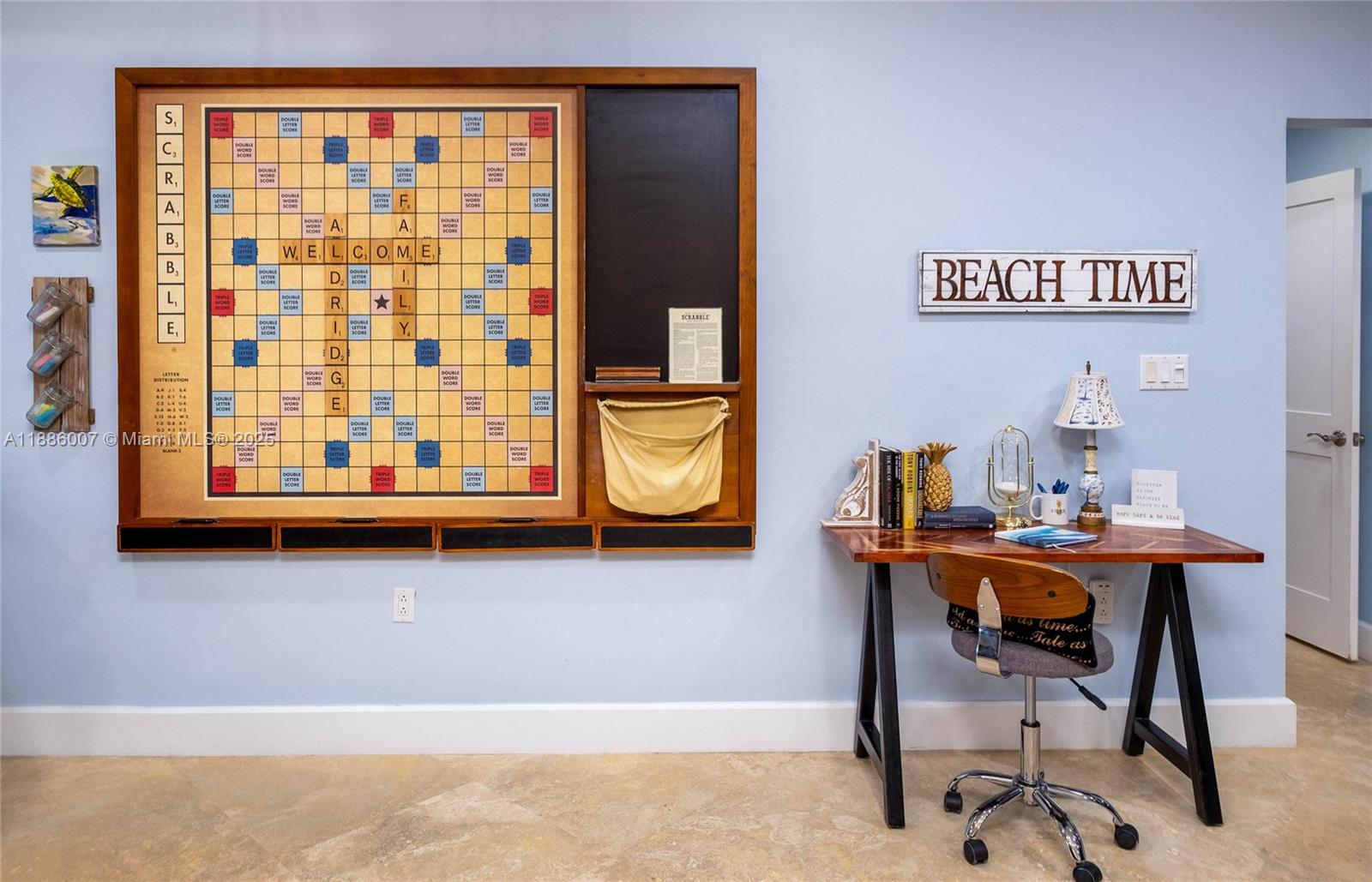 THE SAILFISH AT MARINERS - Residential