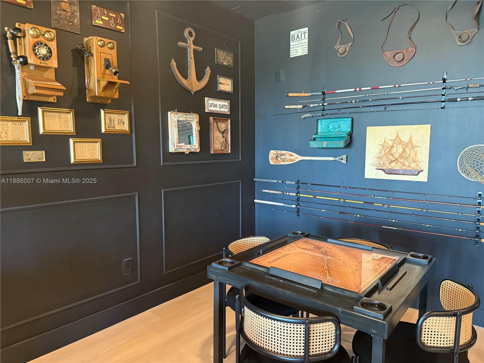 THE SAILFISH AT MARINERS - Residential