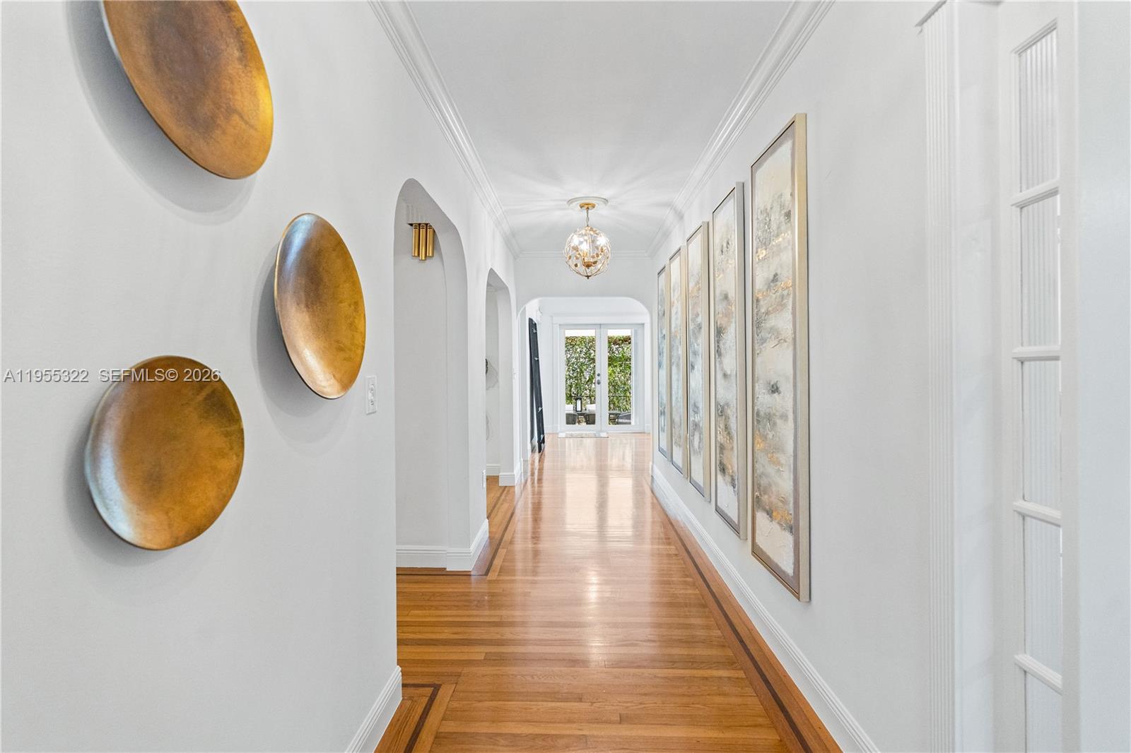 CORAL GAB COUNTRY CLUB SE - Residential