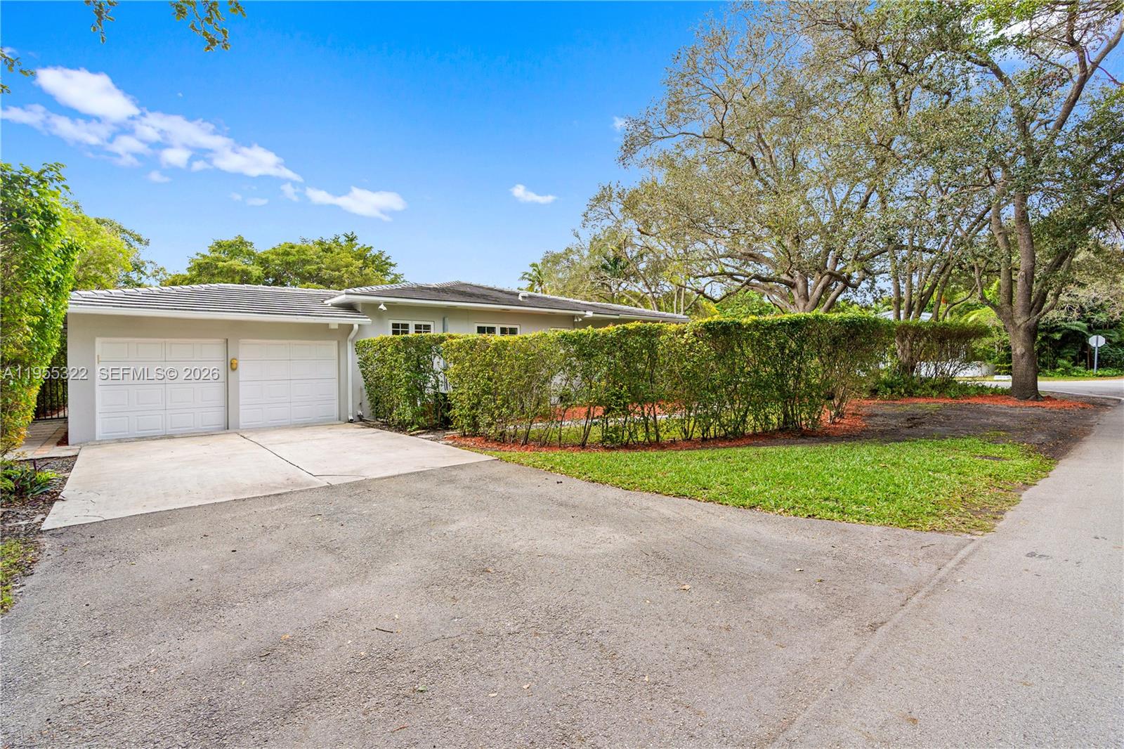 CORAL GAB COUNTRY CLUB SE - Residential