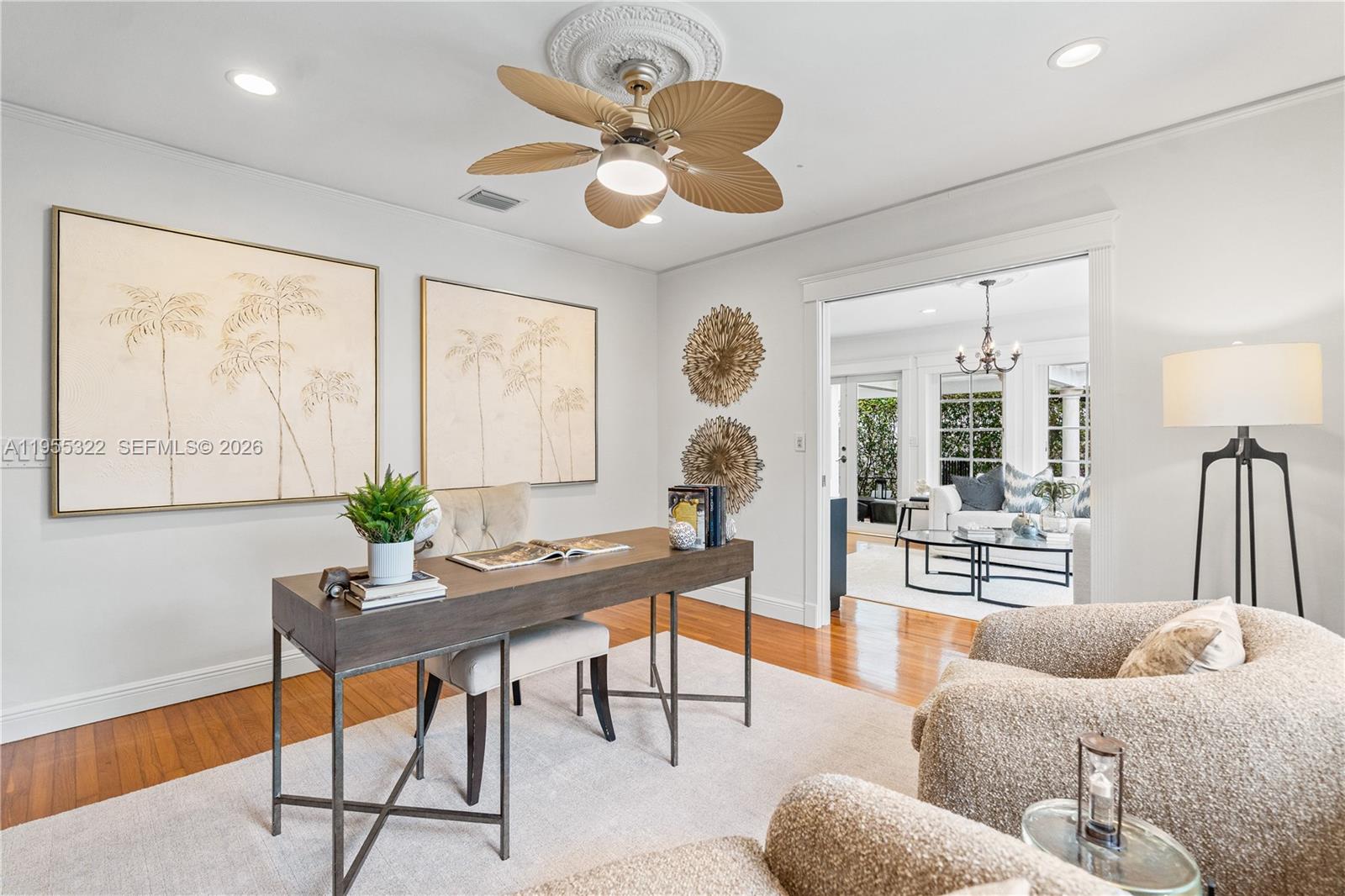 CORAL GAB COUNTRY CLUB SE - Residential