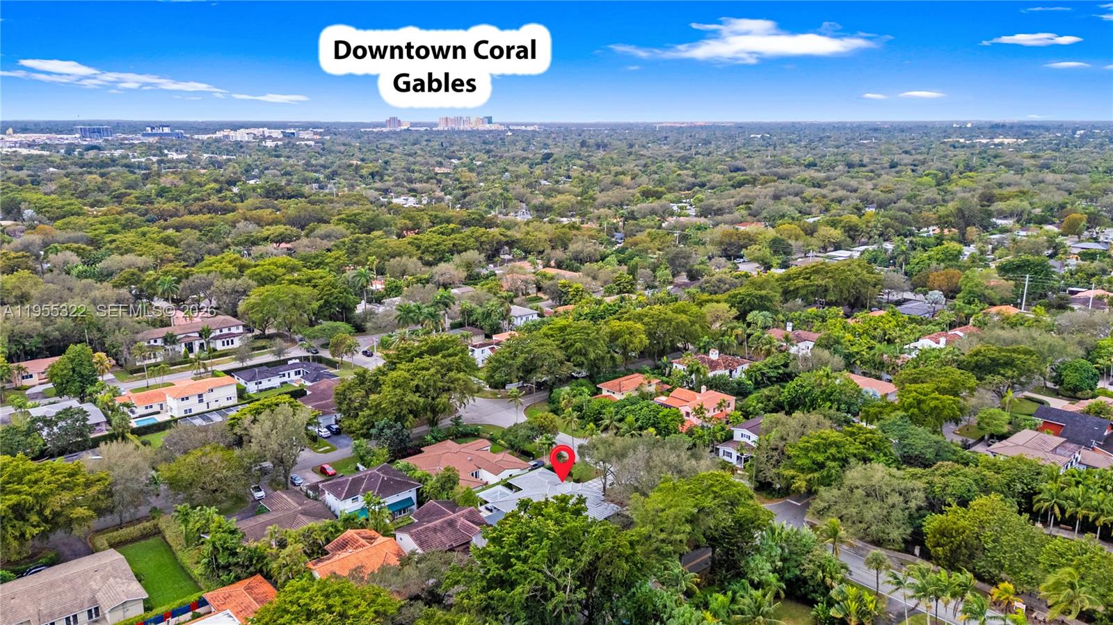 CORAL GAB COUNTRY CLUB SE - Residential