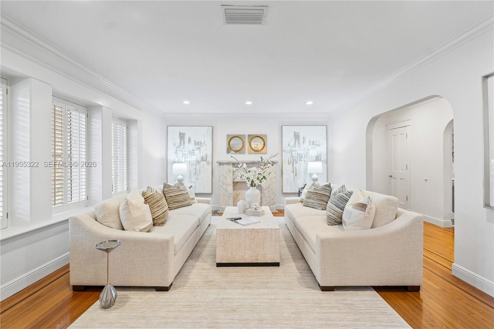 CORAL GAB COUNTRY CLUB SE - Residential