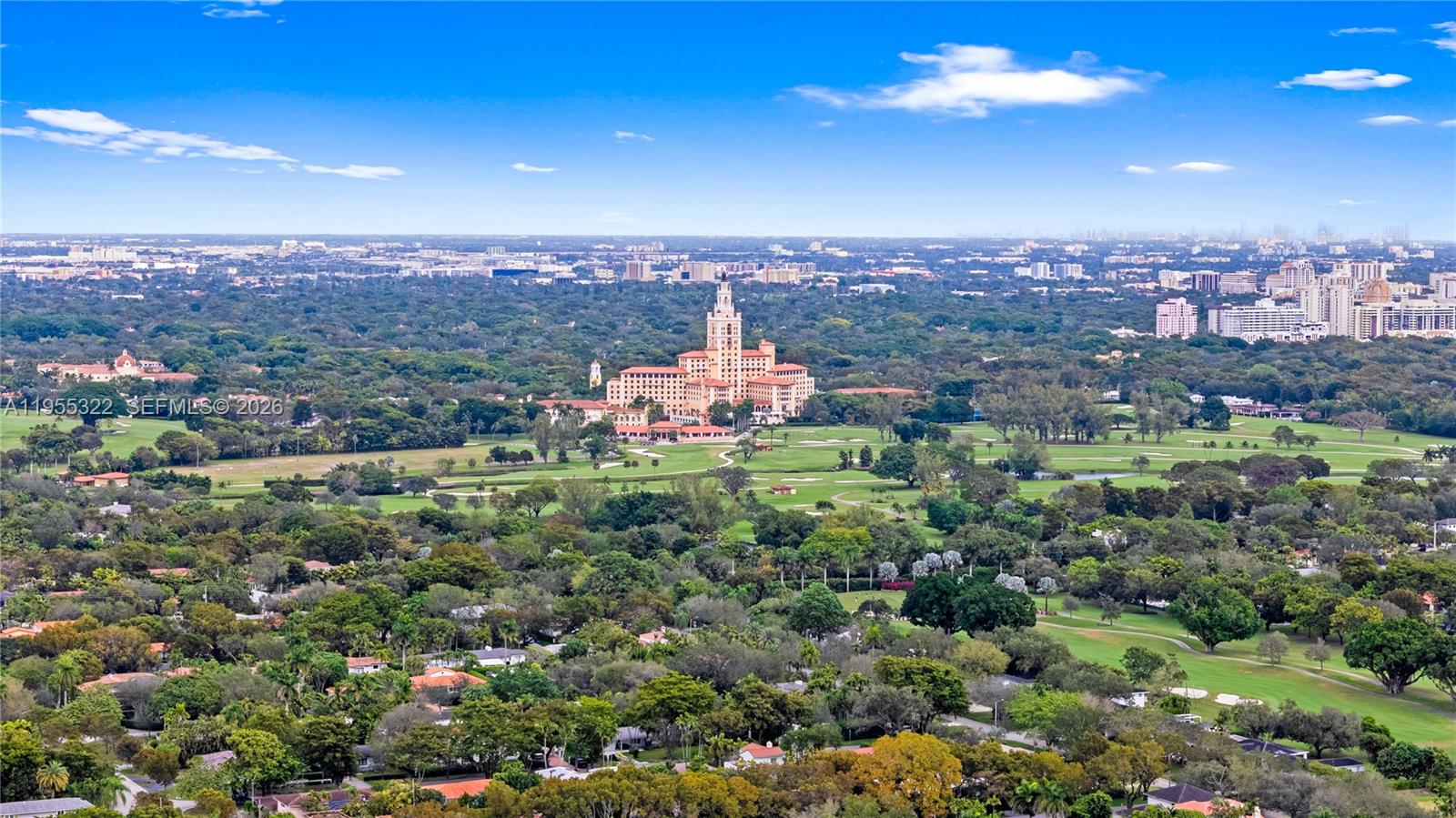 CORAL GAB COUNTRY CLUB SE - Residential