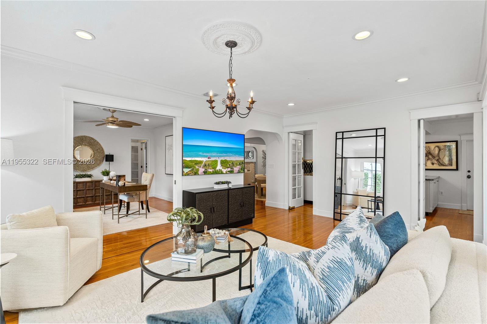 CORAL GAB COUNTRY CLUB SE - Residential